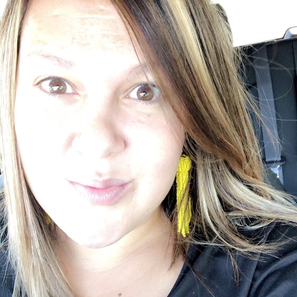 Meet your Posher, Melissa